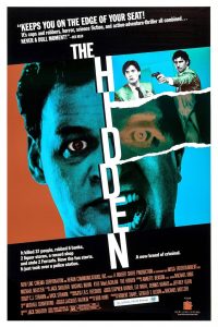 the hidden movie 1987