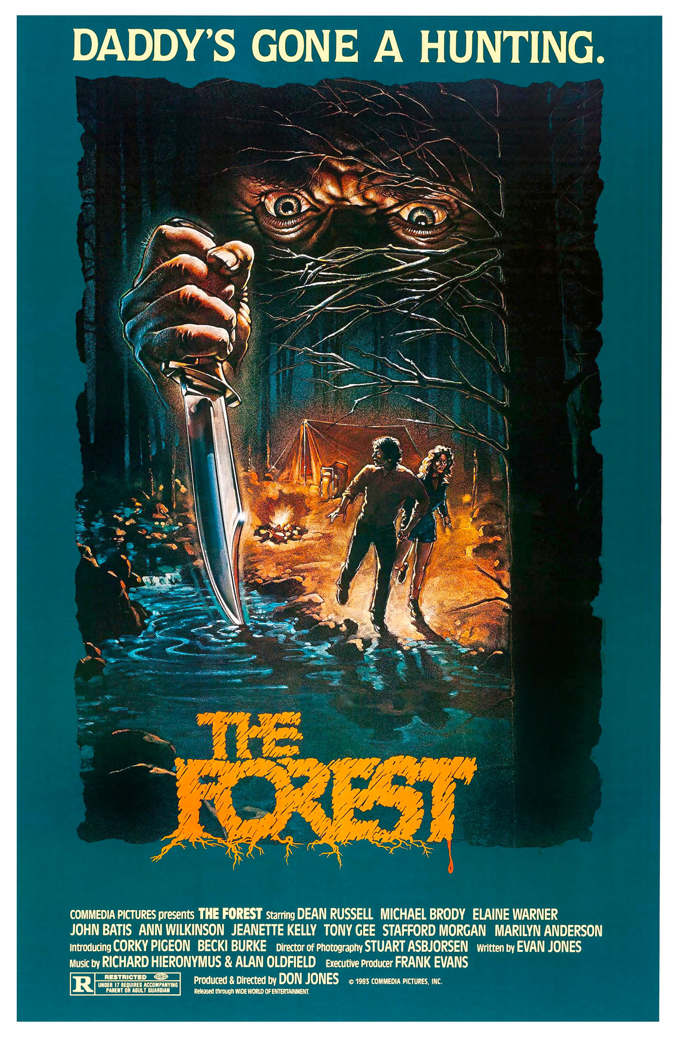 the forest free movies online